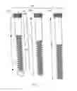 Fig. 04 - Methods and apparatus for bone fastener implantation