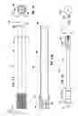 Fig. 05 - Laparoscopic spinal stabilization surgical method