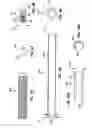 Fig. 08 - Laparoscopic spinal stabilization surgical method