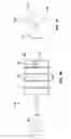 Fig. 12 - Laparoscopic spinal stabilization surgical method