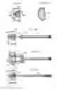 Fig. 13 - Laparoscopic spinal stabilization surgical method