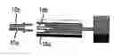 Fig. 01 - Vertebral spreading instrument comprising markers