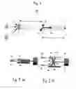 Fig. 02 - Vertebral spreading instrument comprising markers