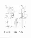 Fig. 03 - Vertebral spreading instrument comprising markers