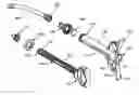 Fig. 01 - Graft syringe assembly