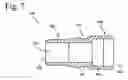 Fig. 07 - Graft syringe assembly