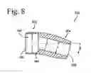 Fig. 08 - Graft syringe assembly