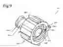 Fig. 09 - Graft syringe assembly