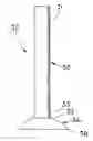 Fig. 01 - Vertebroplasty leak prevention sleeve and method