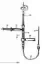 Fig. 03 - Hydraulic device for the injection of bone cement in percutaneous vertebroplasty