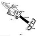 Fig. 05 - Hydraulic device for the injection of bone cement in percutaneous vertebroplasty