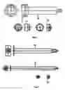 Fig. 06 - Hydraulic device for the injection of bone cement in percutaneous vertebroplasty