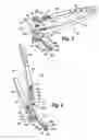 Fig. 02 - Devices and techniques for a posterior lateral disc space approach