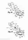 Fig. 49 - Devices and techniques for a posterior lateral disc space approach