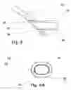 Fig. 04 - Intraocular lens injection nozzle