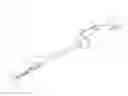 Fig. 01 - Snared suture trimmer