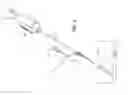 Fig. 07 - Snared suture trimmer