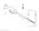 Fig. 08 - Snared suture trimmer