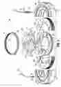 Fig. 03 - Gastric restrictor assembly and method of use