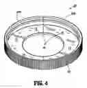 Fig. 05 - Gastric restrictor assembly and method of use