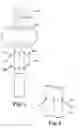 Fig. 05 - Anastomosis device approximating structure configurations