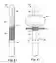 Fig. 08 - Anastomosis device approximating structure configurations