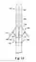 Fig. 09 - Anastomosis device approximating structure configurations