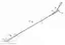 Fig. 01 - Double balloon thrombectomy catheter