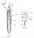 Fig. 02 - Capsulotomy instrument