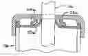 Fig. 01 - Seal housing having anti-inversion features