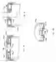 Fig. 06 - Seal housing having anti-inversion features