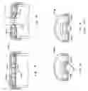 Fig. 08 - Seal housing having anti-inversion features