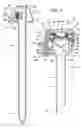 Fig. 05 - Button latching system for a trocar