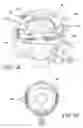 Fig. 17 - Button latching system for a trocar