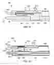 Fig. 10 - Apparatus and methods for clearing obstructions from surgical cutting instruments
