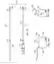 Fig. 12 - Apparatus and methods for clearing obstructions from surgical cutting instruments
