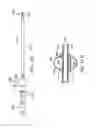 Fig. 15 - Apparatus and methods for clearing obstructions from surgical cutting instruments