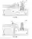 Fig. 16 - Apparatus and methods for clearing obstructions from surgical cutting instruments