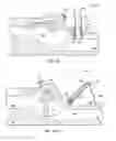 Fig. 18 - Apparatus and methods for clearing obstructions from surgical cutting instruments