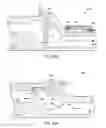Fig. 19 - Apparatus and methods for clearing obstructions from surgical cutting instruments