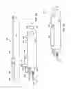 Fig. 22 - Apparatus and methods for clearing obstructions from surgical cutting instruments