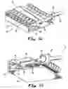 Fig. 05 - Lancing device with multi-lancet magazine