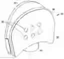 Fig. 01 - Finger activated lancet device