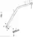 Fig. 02 - Spinal rod inserter