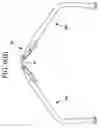 Fig. 08 - Spinal rod inserter