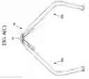 Fig. 09 - Spinal rod inserter