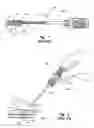 Fig. 02 - Tissue puncture closure device with disengagable automatic tamping system