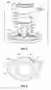 Fig. 02 - Baby pacifier with telescoping cap