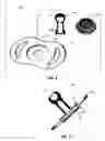Fig. 05 - Baby pacifier with telescoping cap