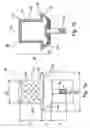 Fig. 02 - Self powered osteogenesis and osseointegration promotion and maintenance device for endosseous implants